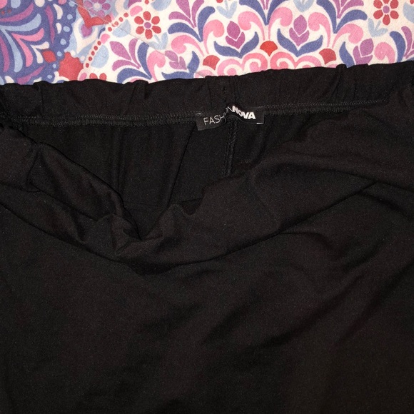 Tube romper Fashion Nova - Picture 2 of 2